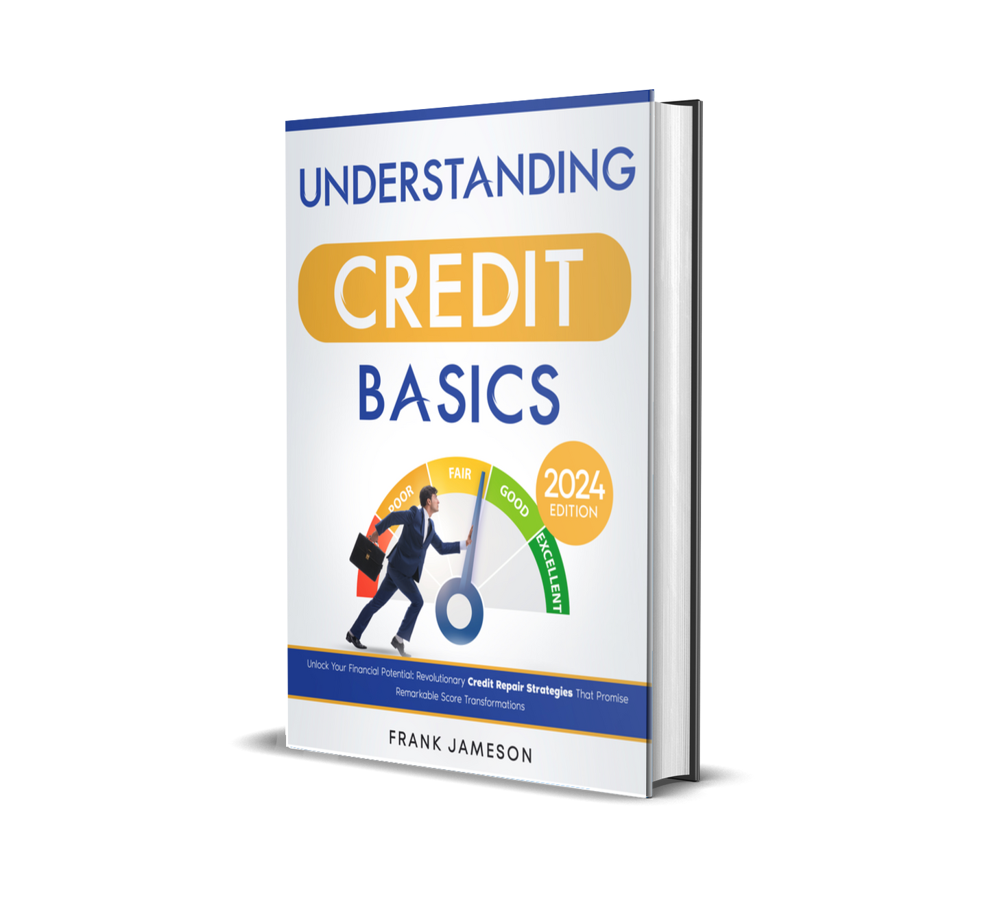 Understanding Credit Basics