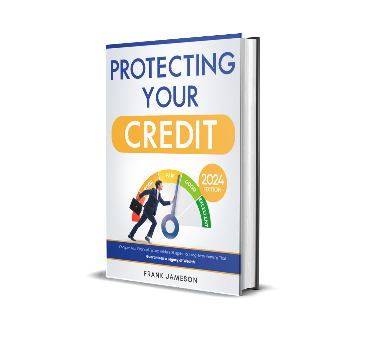 Protecting Your Credit