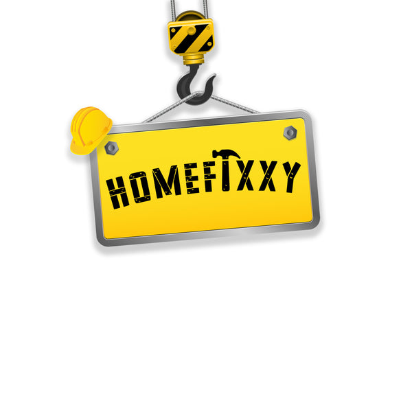 Home Fixxy